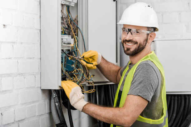 , MI Electrician Company