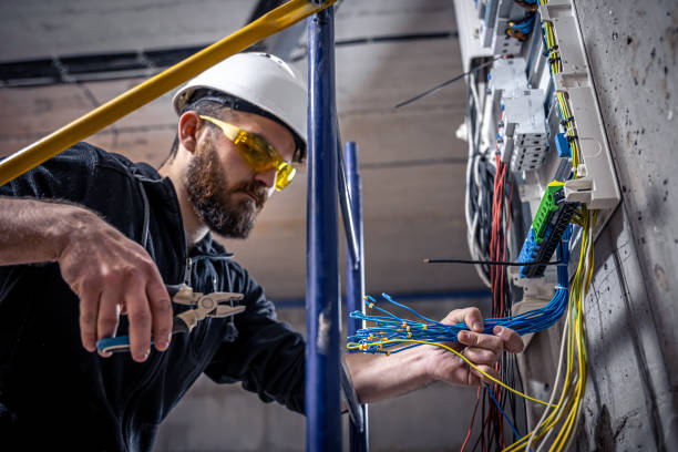 Best Affordable Emergency Electrician  in Indian River, MI