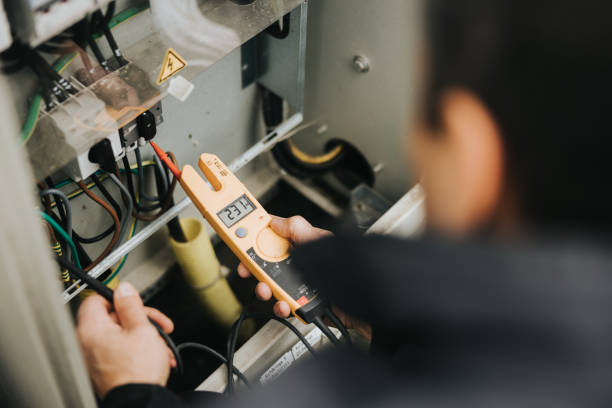 Best Circuit Breaker Repair  in Indian River, MI