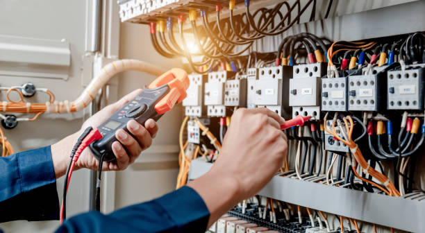 Best 24-Hour Electrician  in Indian River, MI
