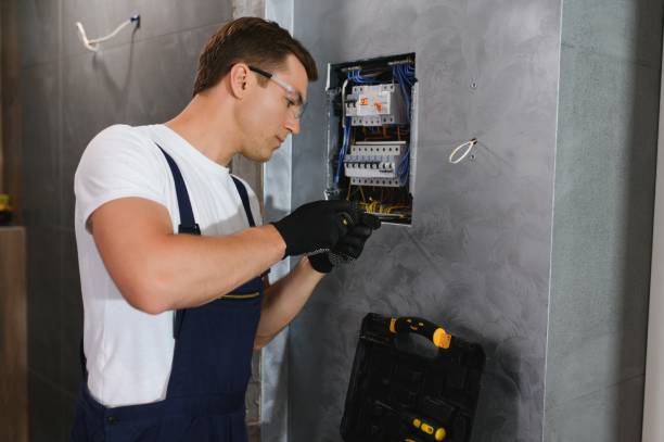 Best Electrical Troubleshooting Services  in Indian River, MI