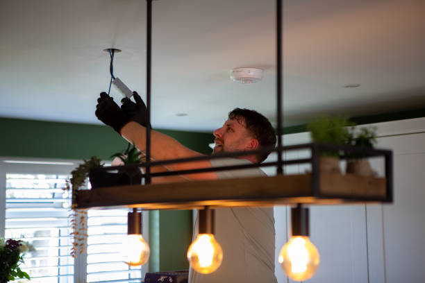 Best Electrician for Home Renovation  in Indian River, MI