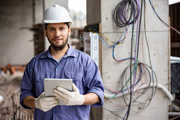 Best Commercial Electrician Services  in Indian River, MI
