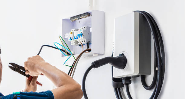 Best Residential Electrician Services  in Indian River, MI